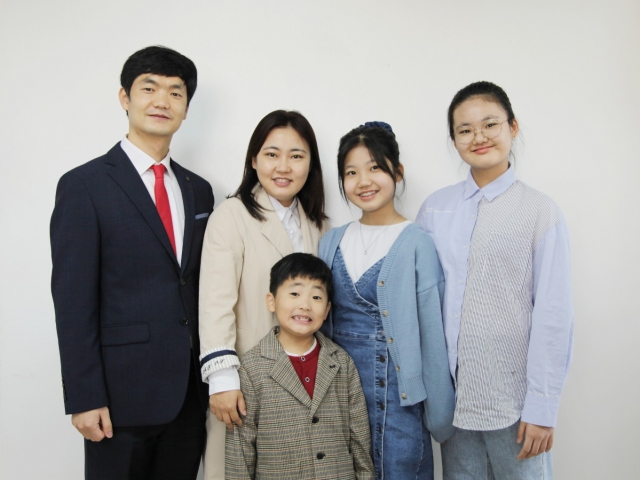 선교사허입(인도네시아 김성화&백성경 선교사)